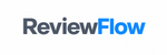 ReviewFlow – Startsida